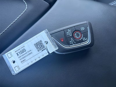 2020 Chevrolet Corvette Stingray 1LT