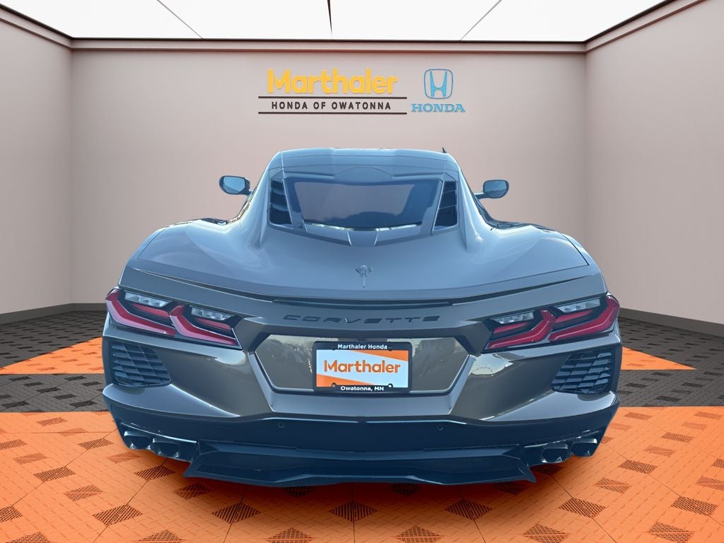 2020 Chevrolet Corvette Stingray 1LT