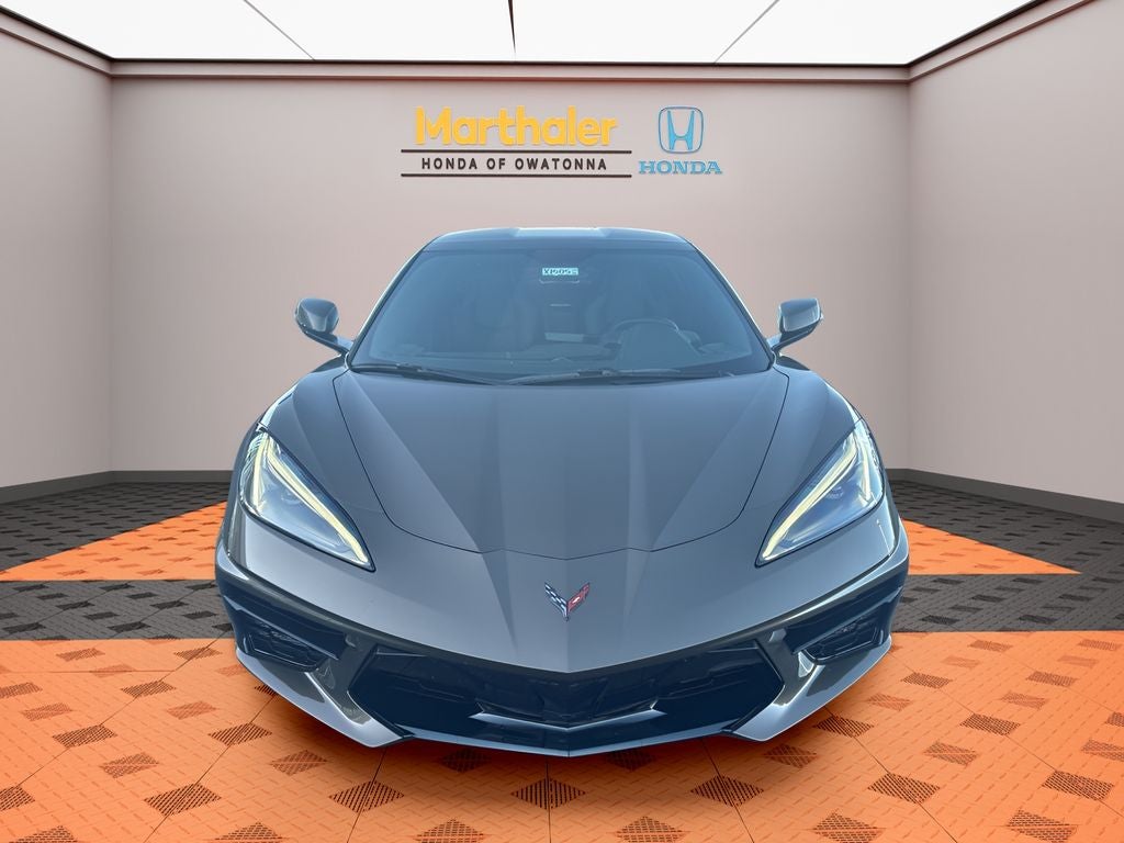 2020 Chevrolet Corvette Stingray 1LT