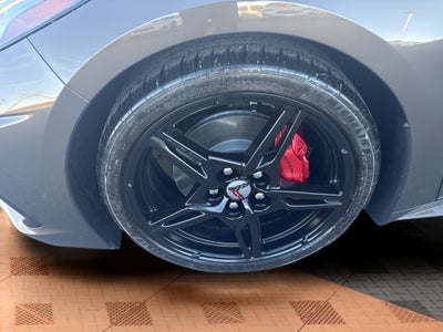 2020 Chevrolet Corvette Stingray 1LT