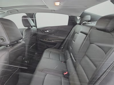 2019 Chevrolet Malibu Premier