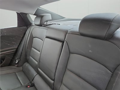 2019 Chevrolet Malibu Premier