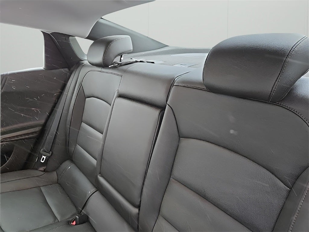 2019 Chevrolet Malibu Premier