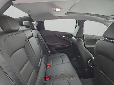 2019 Chevrolet Malibu Premier