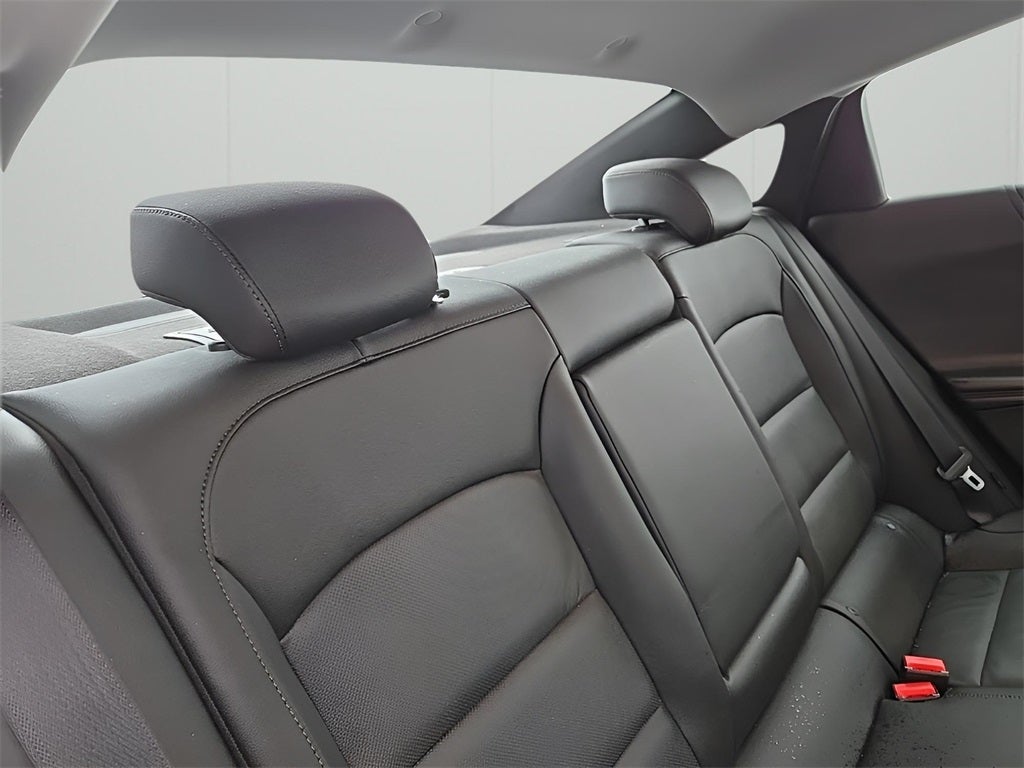 2019 Chevrolet Malibu Premier