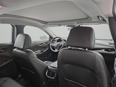 2019 Chevrolet Malibu Premier