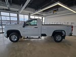 2025 Chevrolet Silverado 2500HD Work Truck