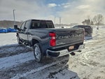 2020 Chevrolet Silverado 2500HD LTZ