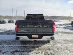 2020 Chevrolet Silverado 2500HD LTZ