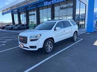 2014 GMC Acadia SLT-1