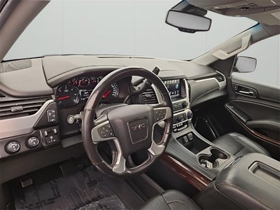 2018 GMC Yukon XL SLT