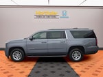 2018 GMC Yukon XL SLT