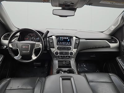 2018 GMC Yukon XL SLT