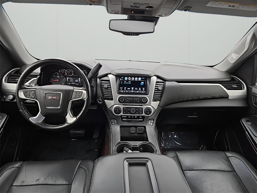 2018 GMC Yukon XL SLT