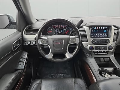 2018 GMC Yukon XL SLT