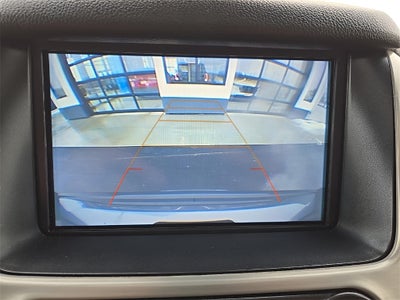 2018 GMC Yukon XL SLT