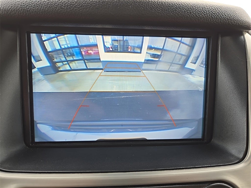 2018 GMC Yukon XL SLT