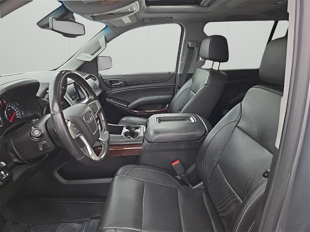 2018 GMC Yukon XL SLT