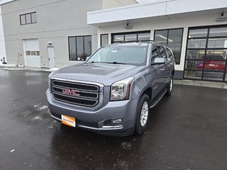 2018 GMC Yukon XL SLT