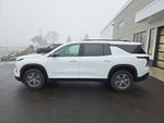2025 Chevrolet Traverse LT 2LT