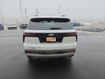 2025 Chevrolet Traverse LT 2LT