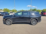 2025 Chevrolet Traverse LT 2LT