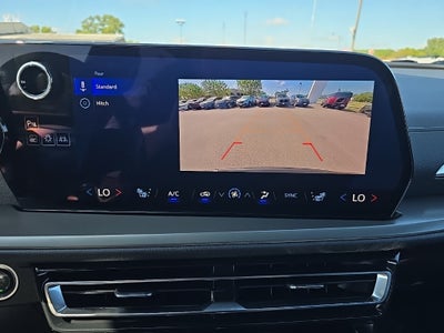 2025 Chevrolet Traverse LT 2LT