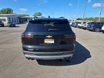 2025 Chevrolet Traverse LT 2LT