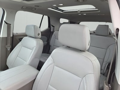 2020 Chevrolet Traverse 3LT