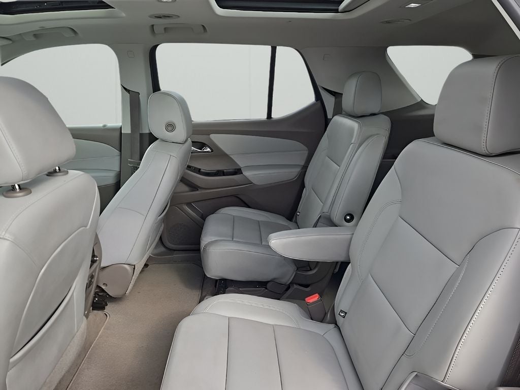2020 Chevrolet Traverse 3LT