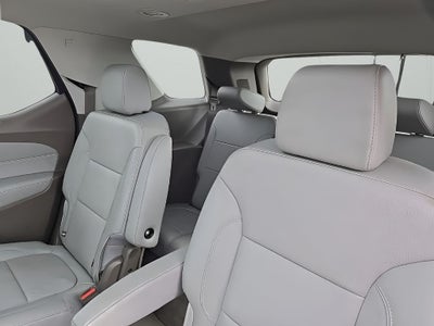 2020 Chevrolet Traverse 3LT