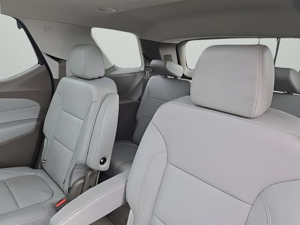 2020 Chevrolet Traverse 3LT