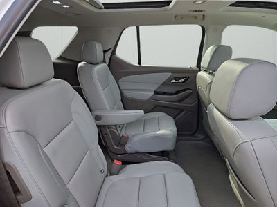 2020 Chevrolet Traverse 3LT