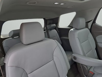 2020 Chevrolet Traverse 3LT