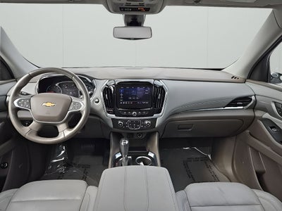 2020 Chevrolet Traverse 3LT
