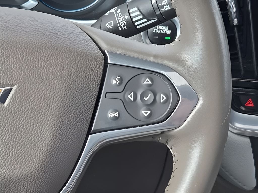 2020 Chevrolet Traverse 3LT