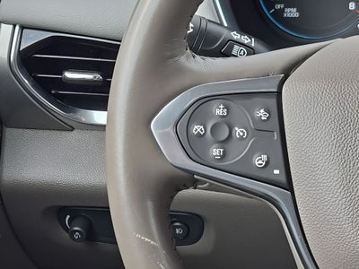 2020 Chevrolet Traverse 3LT