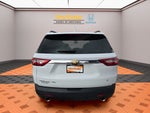 2020 Chevrolet Traverse 3LT