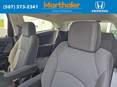 2017 Chevrolet Traverse LT 1LT
