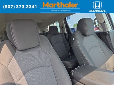 2017 Chevrolet Traverse LT 1LT
