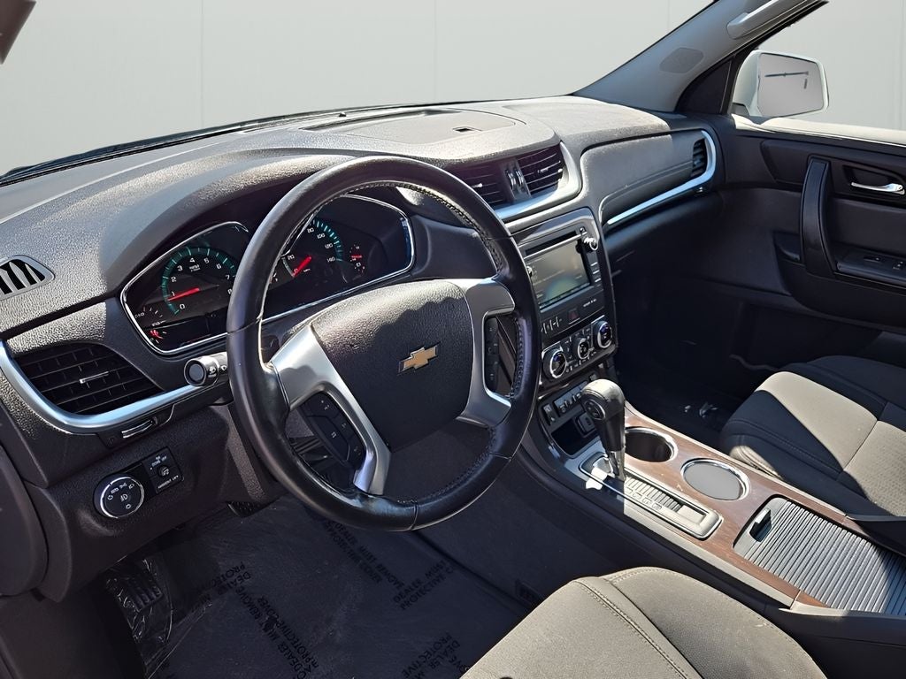 2017 Chevrolet Traverse 2LT 2LT