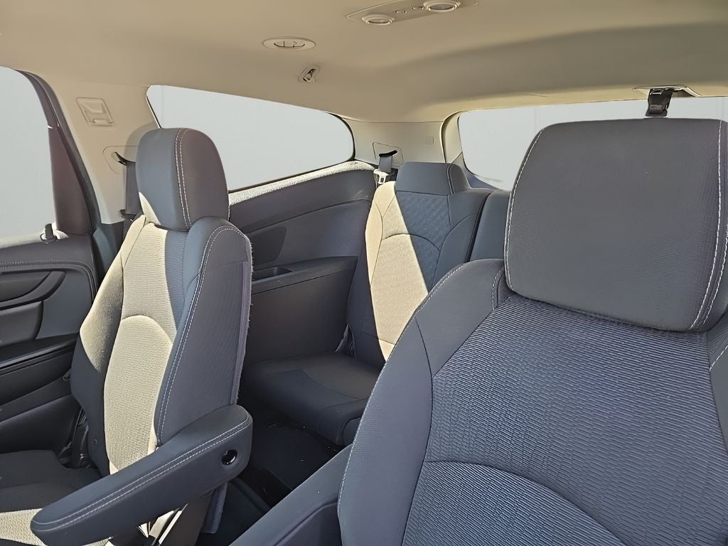 2017 Chevrolet Traverse 2LT 2LT