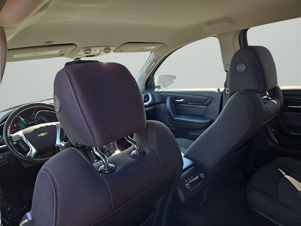 2017 Chevrolet Traverse 2LT 2LT