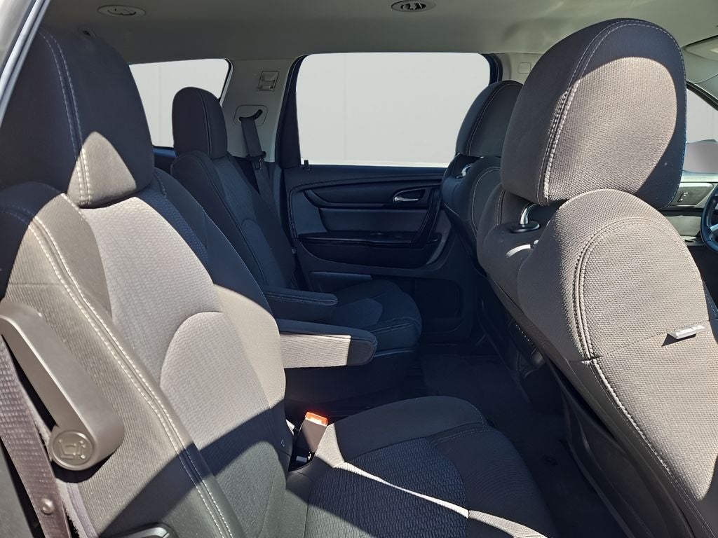 2017 Chevrolet Traverse 2LT 2LT