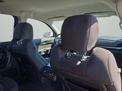 2017 Chevrolet Traverse 2LT 2LT