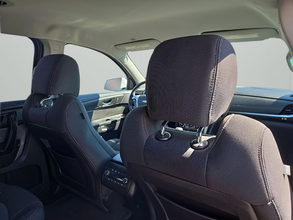 2017 Chevrolet Traverse 2LT 2LT