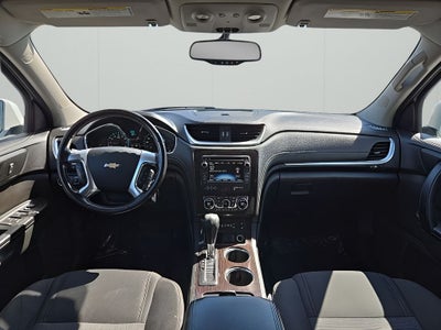 2017 Chevrolet Traverse 2LT 2LT