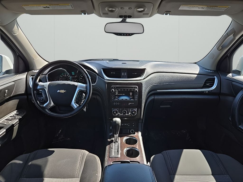 2017 Chevrolet Traverse 2LT 2LT