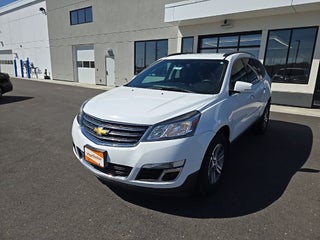 2017 Chevrolet Traverse 2LT 2LT