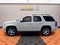2011 Chevrolet Tahoe LTZ